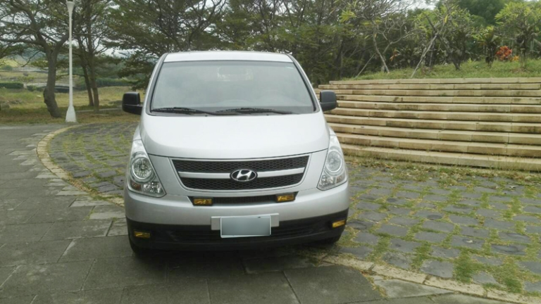 商務車