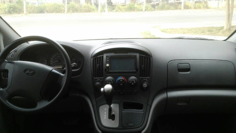 商務車