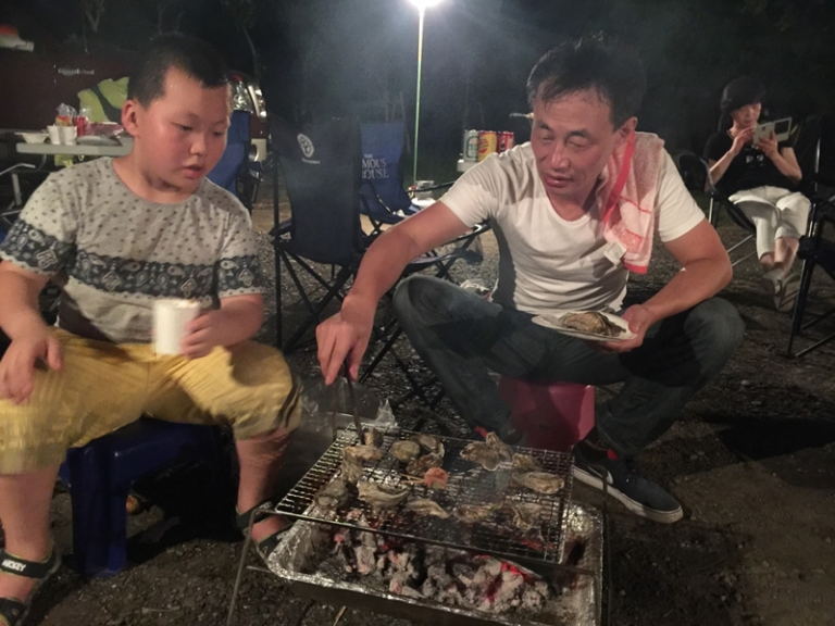墾丁+大鵬灣之旅