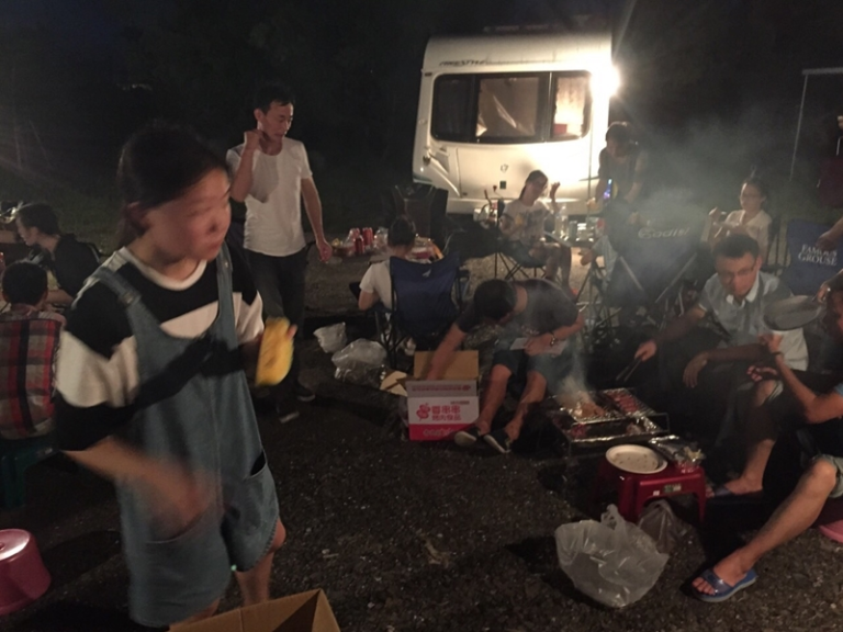 墾丁+大鵬灣之旅