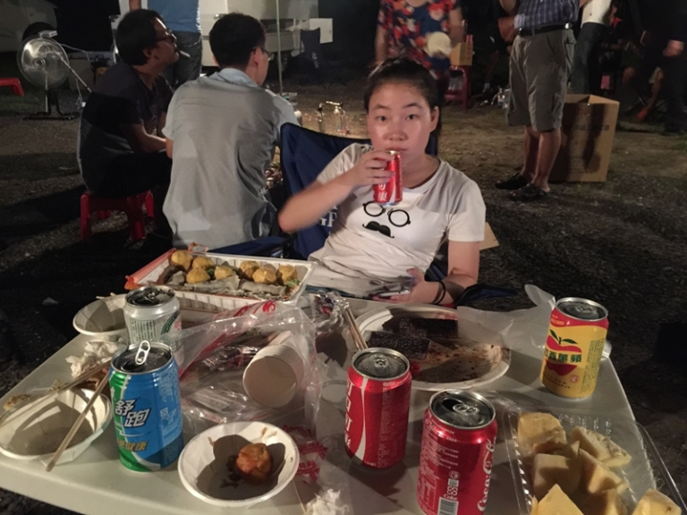墾丁+大鵬灣之旅