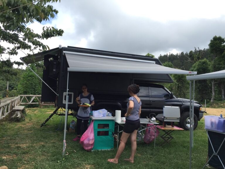 阿里山之旅