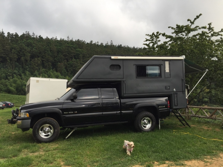 阿里山之旅