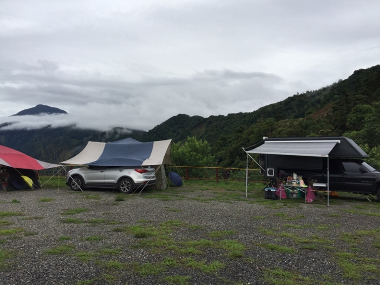 藤枝之旅