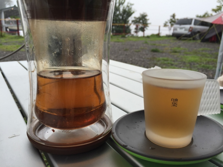 藤枝之旅