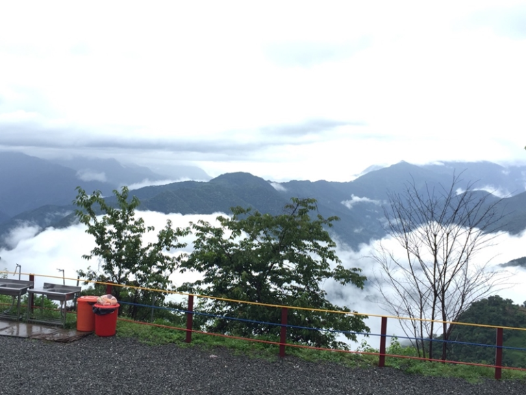 藤枝之旅