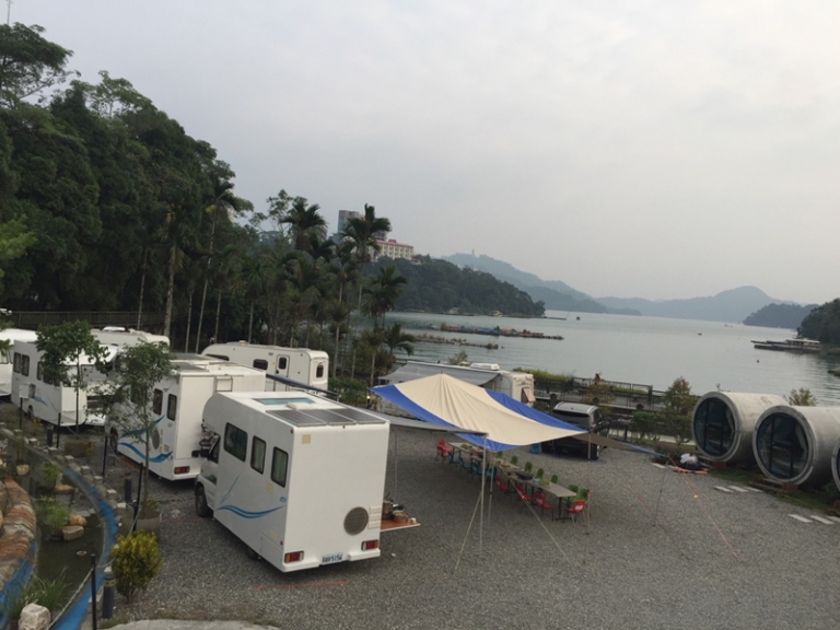 蘇州日月潭之旅