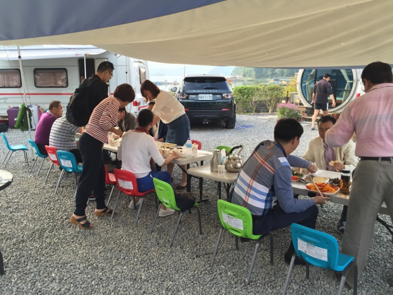蘇州日月潭之旅