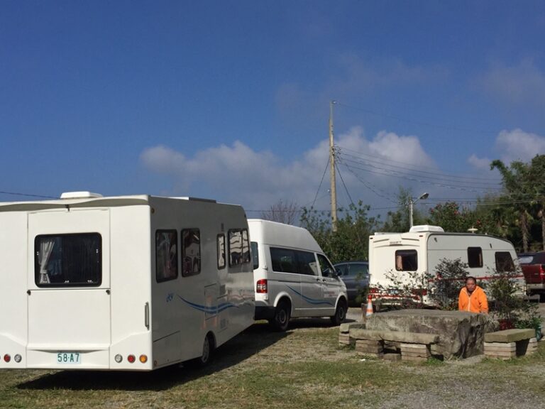 阿里山隙頂二日之旅