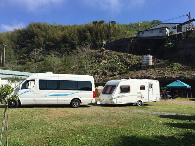 阿里山隙頂二日之旅