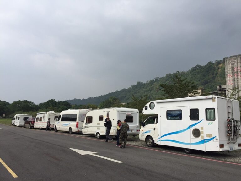 阿里山隙頂二日之旅
