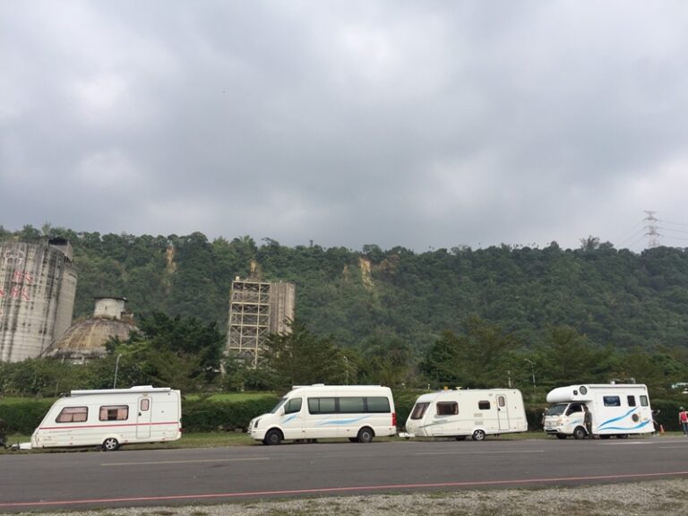 阿里山隙頂二日之旅