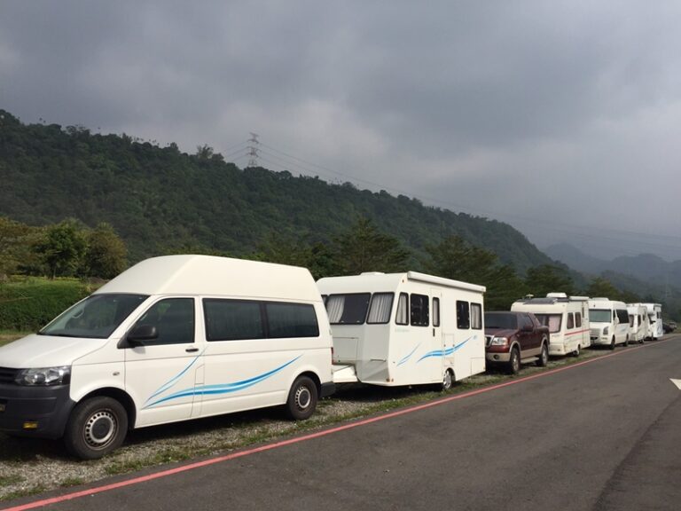 阿里山隙頂二日之旅