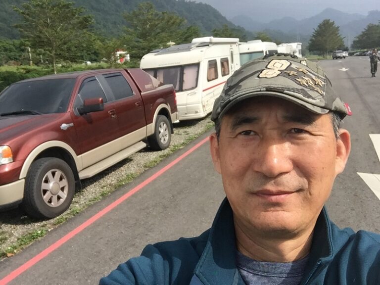 阿里山隙頂二日之旅