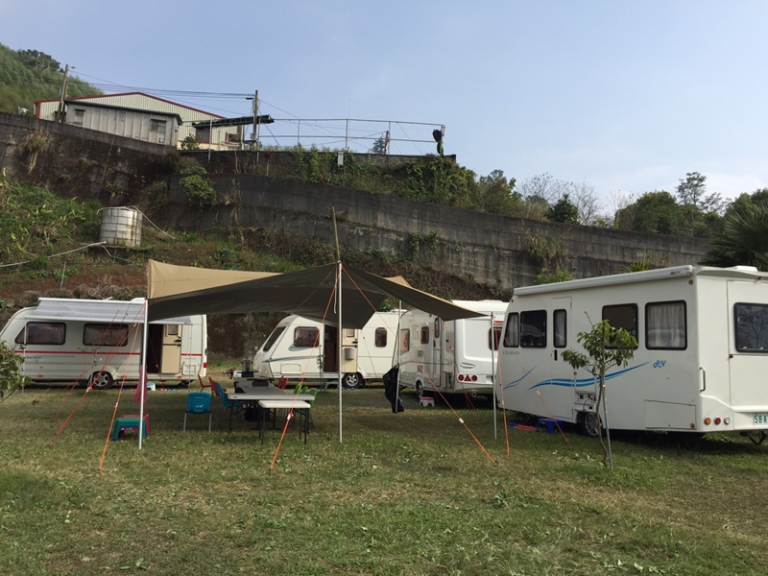 山東旅客-阿里山隙頂三日之遊