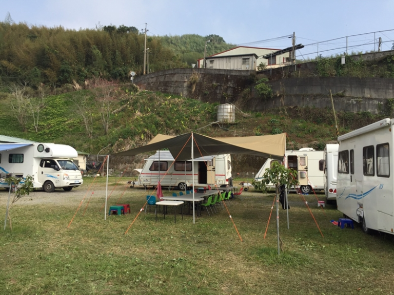 山東旅客-阿里山隙頂三日之遊