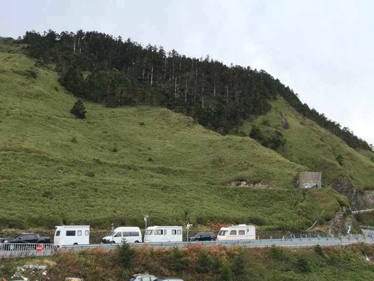 露營可以不一樣